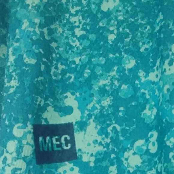 MEC Women's Base-layer Leggings - L -  Pre-owned - DG2VD4 - Picture 2 of 7